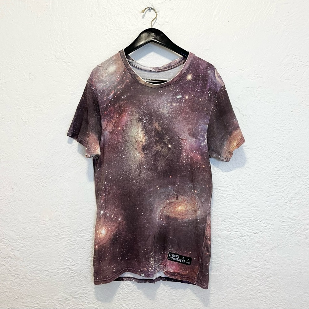 Eleven Paris X Les Artist Kanye West 77 T-Shirt Top Shirt Medium M